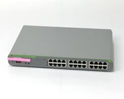 【中古】アライドテレシス　AT-GS920/24 3589R　メイン画像