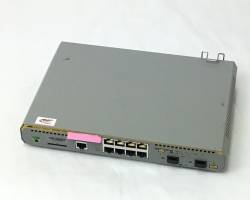【中古】アライドテレシス　AT-SH230-10GT 3673R　メイン画像