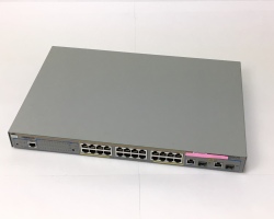 【中古】アライドテレシス CentreCOM FS926M-PS 0051R　メイン画像