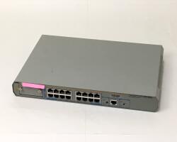 【中古】CentreCOM 8316XL レイヤー2plusスイッチ(10/100M、GbE) 0022R　メイン画像