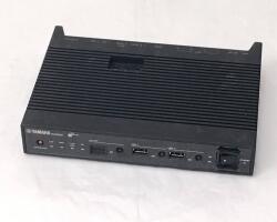 【中古】ヤマハ　VoIP ルーター NetVolante NVR500　メイン画像