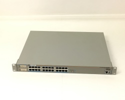 【中古品】アライドテレシス CentreCOM 8724SL　メイン画像