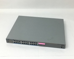 【中古品】アライドテレシス CentreCOM 8724SL　メイン画像