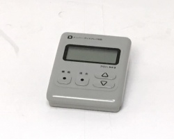 【中古】ナンバーディスプレイアダプタ「アロハＮＤ３」　メイン画像