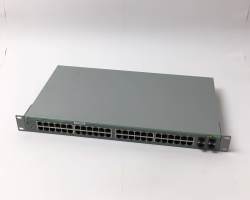 【中古】アライドテレシス AT-GS950/48　メイン画像