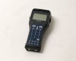【中古】DENSO ハンディターミナル　BHT-300BW　メイン画像