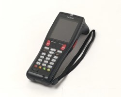 【中古】DENSO BHT-805BW　メイン画像