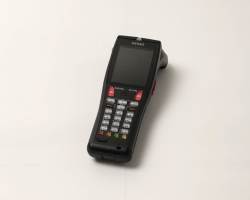 【中古】DENSO　ハンディターミナル BHT-805B　メイン画像