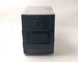 【中古】TEC ラベルプリンター　B-SA4TM-TS15-R　標準仕様　メイン画像
