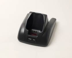 【中古】CU-811 BHT-800シリーズ用クレードル(LAN) メイン画像