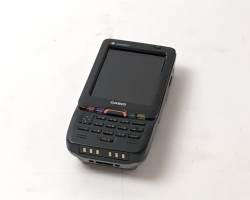 【中古】業務用PDA DT-5300L30SW (無線LAN/Bluetooth)　メイン画像