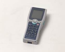 【中古】CASIO ハンディターミナル DT-950M50S　メイン画像