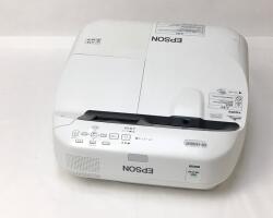 【中古】ビジネスプロジェクター　EB-1430WT　メイン画像