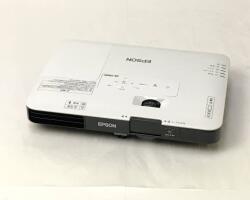 【中古】ビジネスプロジェクター　EB-1780W　メイン画像