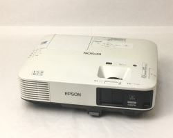 【中古】ビジネスプロジェクター　EB-1975W　メイン画像