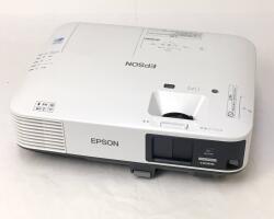 【中古】ビジネスプロジェクター　EB-1985WU　メイン画像
