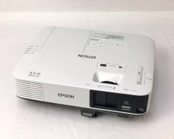 【中古】ビジネスプロジェクター　EB-2155W　メイン画像