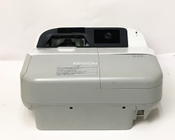 【中古】ビジネスプロジェクター　EB-485WT　メイン画像