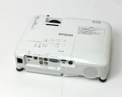 【中古】ビジネスプロジェクター　EB-S04　メイン画像