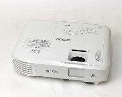 【中古】ビジネスプロジェクター　EB-S05　メイン画像