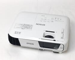 【中古】ビジネスプロジェクター　EB-U32　メイン画像