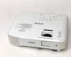 【中古】ビジネスプロジェクター　EB-W05　メイン画像