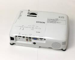 【中古】ビジネスプロジェクター　EB-W28　メイン画像