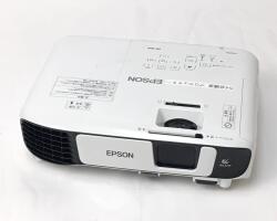 【中古】ビジネスプロジェクター　EB-W41　メイン画像