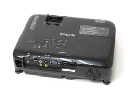 【中古】ビジネスプロジェクター　EB-W420　メイン画像