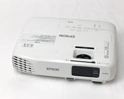 【中古】ビジネスプロジェクター　EB-X18　メイン画像