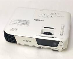 【中古】ビジネスプロジェクター　EB-X31 　メイン画像