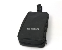 【中古】EPSON プロジェクター ELPIU02 電子黒板ユニット　メイン画像