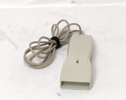 【中古】USBスキャナ　LB6500-USB　背面画像