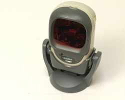 【中古】LS9208-SR10011NSJR　高速バーコード スキャナー