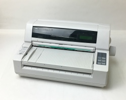 【中古】水平インサータープリンター　MICROLINE 5650SU3-R　メイン画像