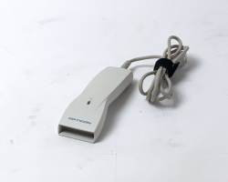 【中古】オプト レーザースキャナ　OPL-6845R-USB　メイン画像