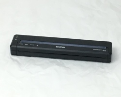 【中古】モバイルプリンター　PJ-763　メイン画像