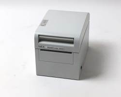 【中古】NEC レシートプリンター　PR-T300S2DCL　メイン画像