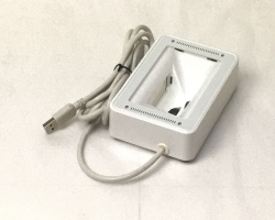 【中古】デンソーウェーブ QK30-U（USB）　メイン画像
