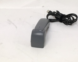 【中古】DENSO　二次元バーコードスキャナ　QS20H-I-U　メイン画像