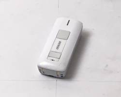 【中古】DENSO モバイルスキャナ　SE1-BB-C　メイン画像