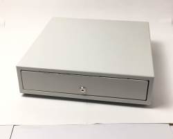 【中古】キャッシュドロア　スター精密 SMD146M　(小銭6 札4) 　メイン画像