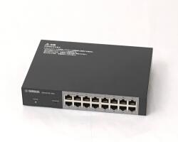 【中古】ヤマハ シンプルL2スイッチ SWX2110-16G　メイン画像