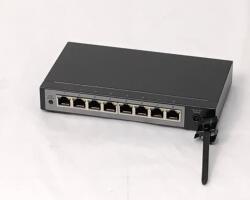 【中古】ヤマハ シンプルL2スイッチ SWX2110-8G　メイン画像