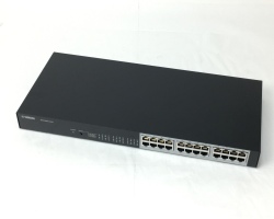 【中古】YAMAHA スマートL2スイッチ SWX2200-24G　メイン画像