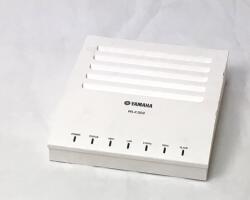 【中古】YAMAHA 無線アクセスポイント　WLX302　メイン画像