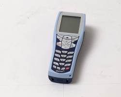 【中古】Welcat ハンディターミナル　XIT-120-M　メイン画像