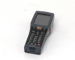 【中古】Welcat ハンディターミナル XIT-220-G　メイン画像