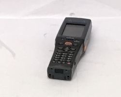 【中古】Welcat ハンディターミナル XIT-260-G　メイン画像