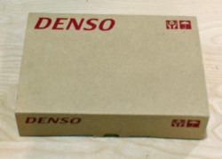 【優良中古】DENSO BHT-500BW